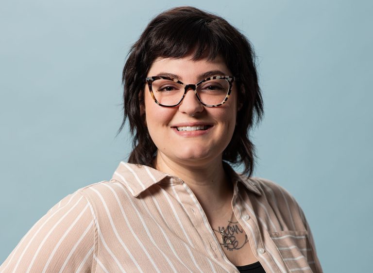 Jenna Jacobs headshot